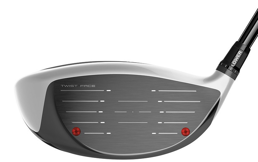 Pre-Owned TaylorMade Golf M6 D-Type Driver | RockBottomGolf.com